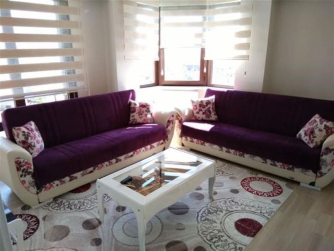 Apart Apartment Flat