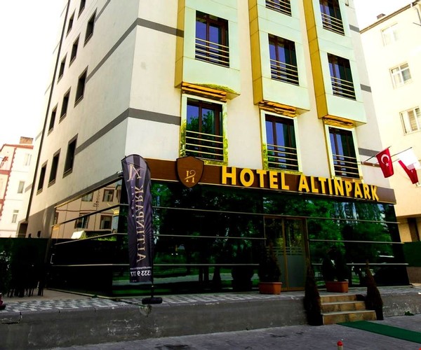 Altınpark Hotel