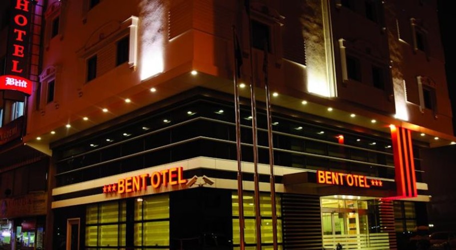 Bent Hotel