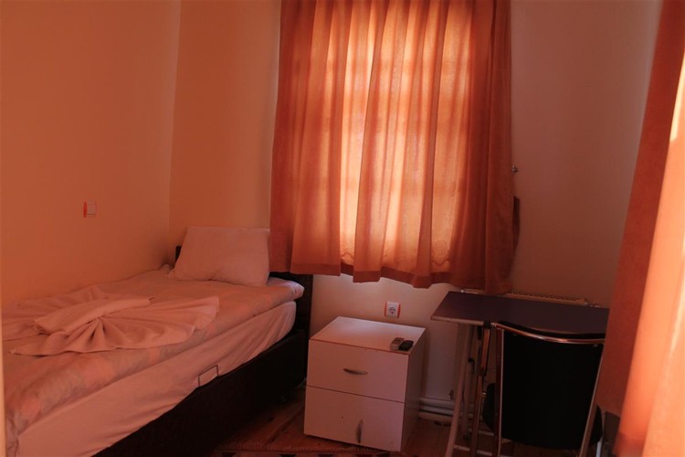 Standart Oda (1 Kişilik)