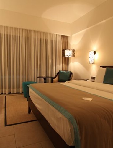 Standart Oda, Kara Manzaralı