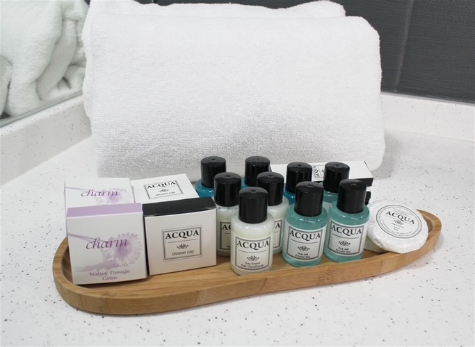 Single Room (1 Person)