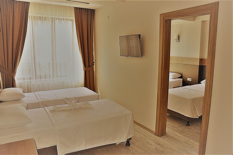 Suite Room