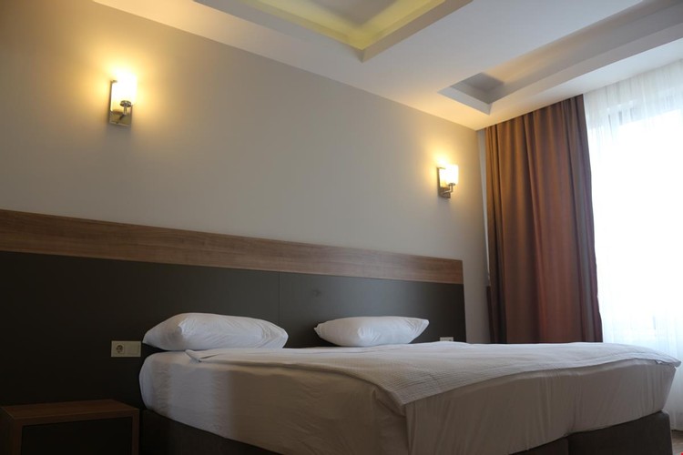 Suite Room, Sea View