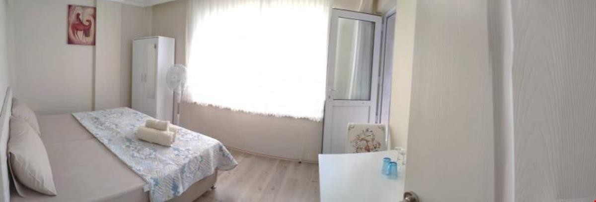 Standard Room, Garden View