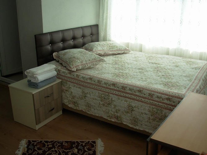 Aile Odası