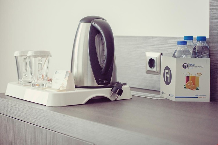 Standard Room (4 Person)