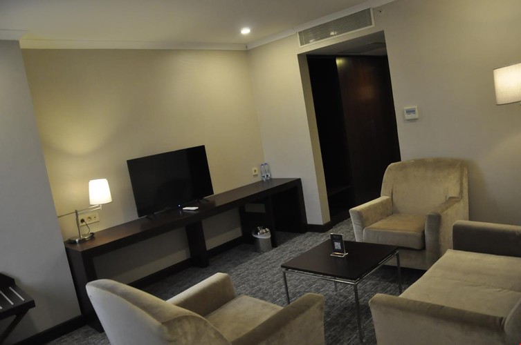 Suite Room