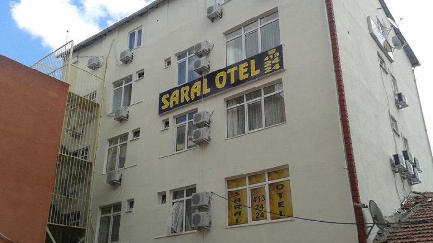 Saral Otel