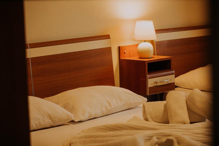 Standard Room (3 Person)