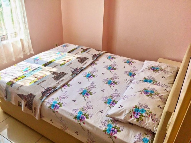 Family Room, Sea View