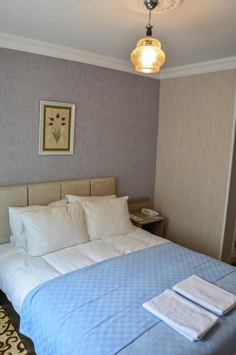 Standard Room (Without Balcony)