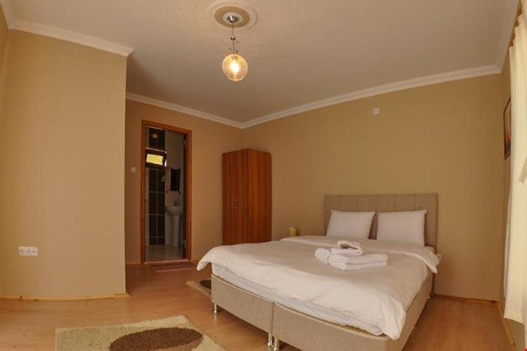 Deluxe Bungalow Room