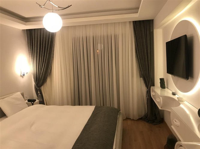 Standard Room (Balcony)