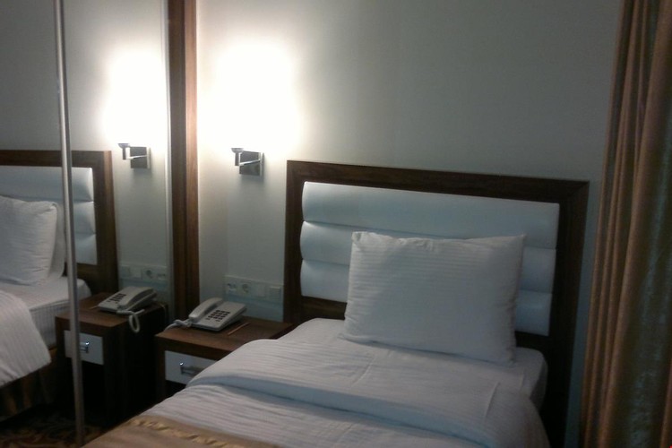 Standart Oda (1 Kişilik)