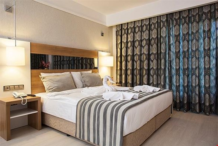 Tek Kişilik Oda (1 Kişilik)