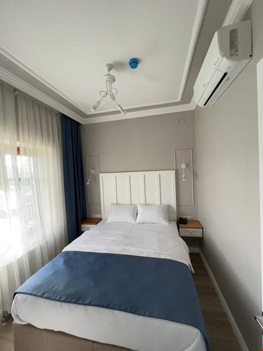 Suite Room (Balcony)