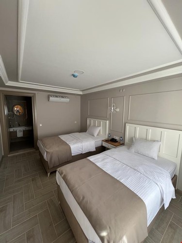 Family Suite Room