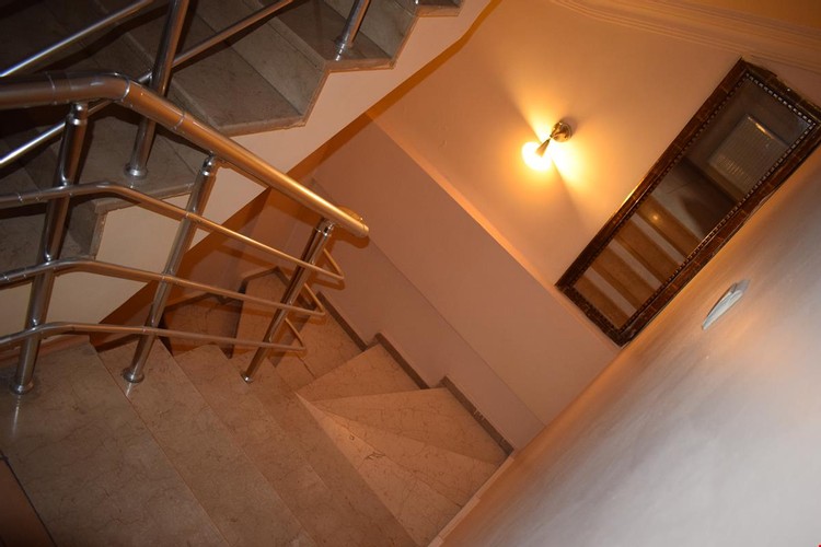 Single Room (1 Person)