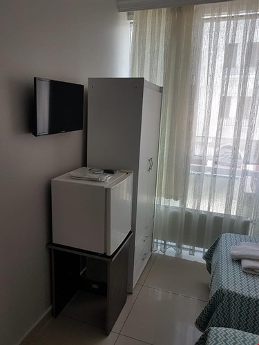 Economy Room (1 Person)