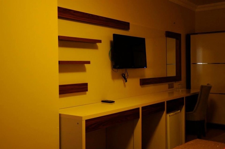 Standart Oda (4 Kişilik)