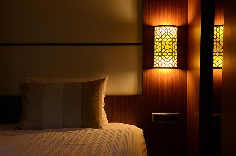 Standart Oda (1 Kişilik)