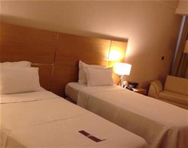 Deluxe Oda (3 Kişilik)