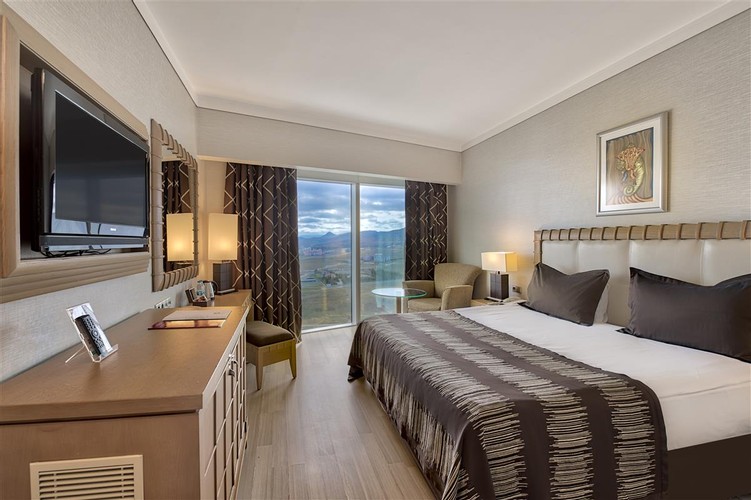 Standard Room (3 Person)