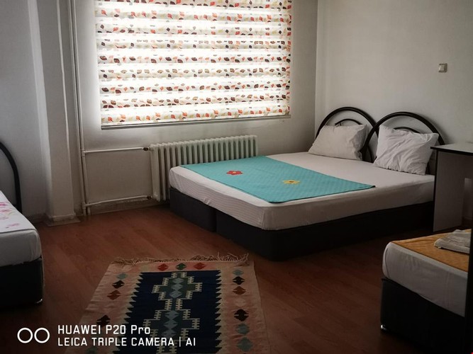 Standart Oda (1 Kişilik)