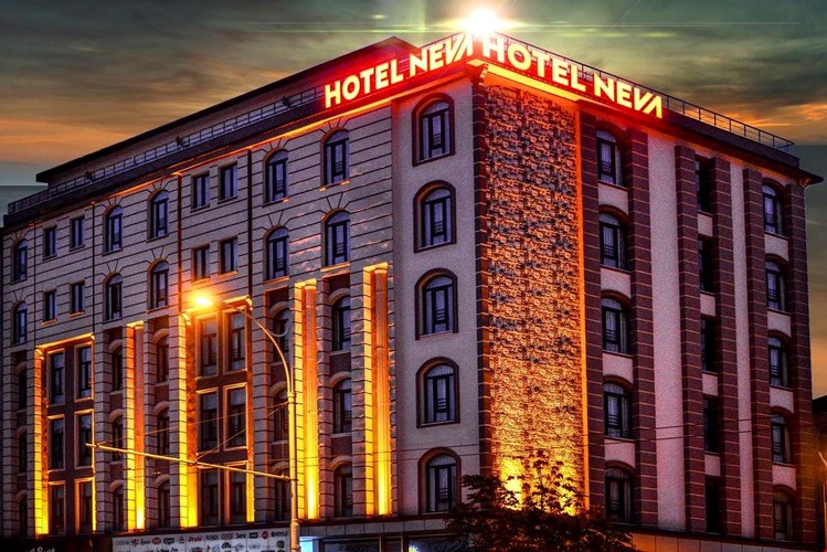 Neva Otel