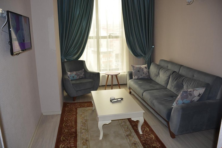 Honeymoon Suite Room