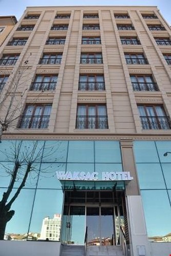 Aksaç Hotel