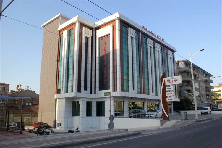 Yze Pırlanta Hotel