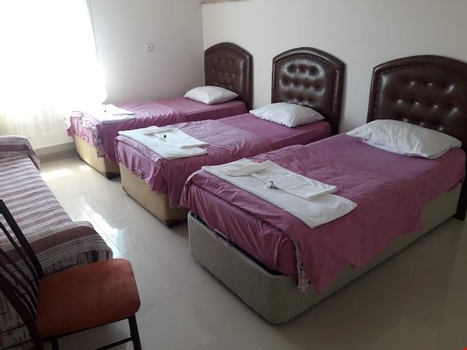 Aile Odası (Balkonlu)