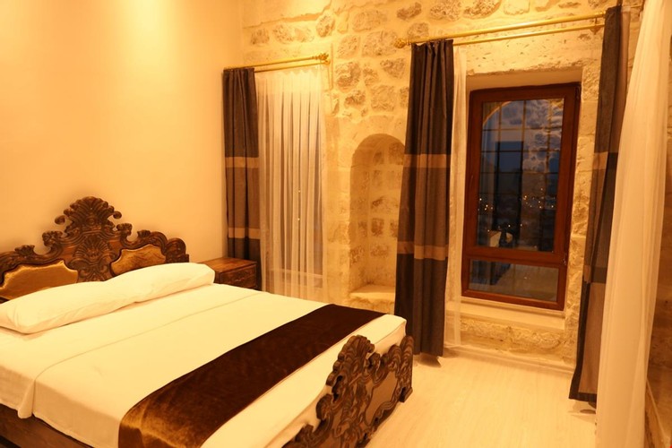 Mardin Bey Konagi Hotel, Mardin Ucuz Rezervasyon Fırsatları - Obilet.com