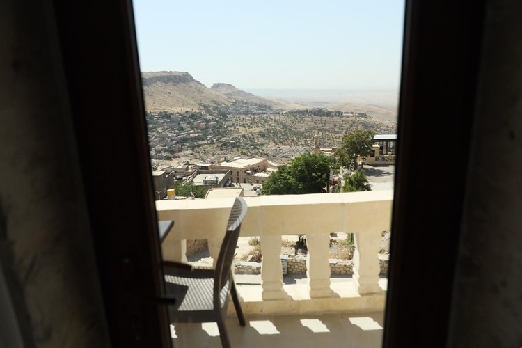 Mardin Bey Konagi Hotel, Mardin Ucuz Rezervasyon Fırsatları - Obilet.com