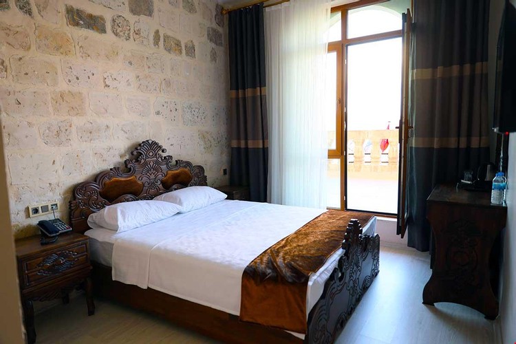 Mardin Bey Konagi Hotel, Mardin Ucuz Rezervasyon Fırsatları - Obilet.com