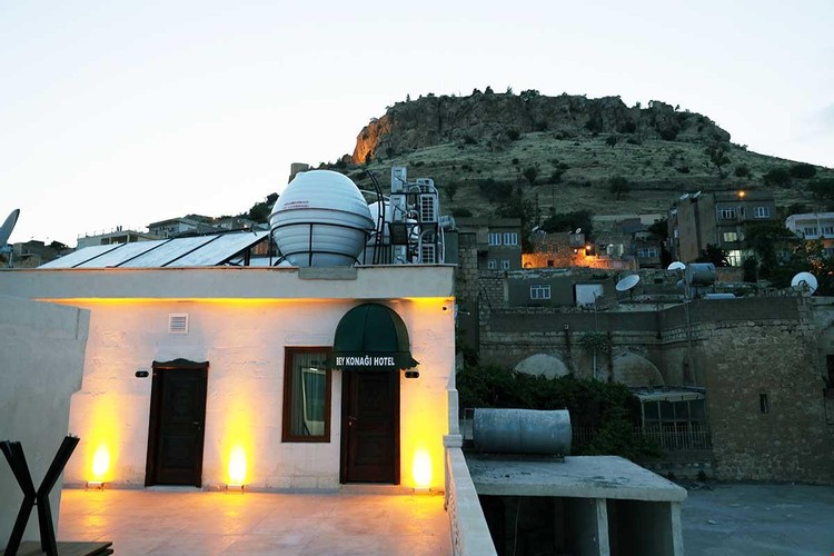 Mardin Bey Konagi Hotel, Mardin Ucuz Rezervasyon Fırsatları - Obilet.com