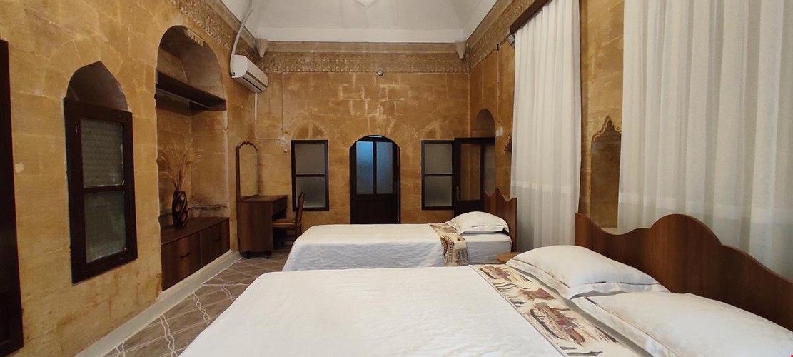 Konak Oda (3 Kişilik)