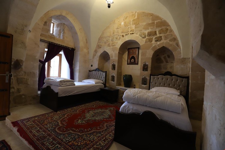 Classic Tek Kişilik Oda (1 Kişilik)