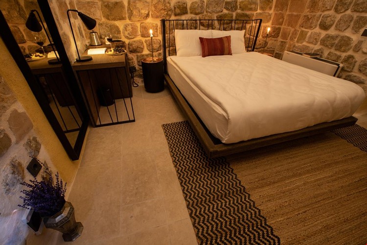 Standard Room (Has No Window)