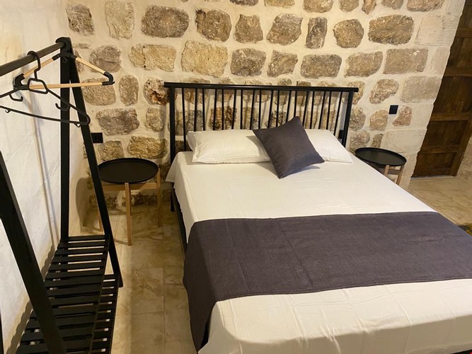 Superior Oda, Bahçe Manzaralı