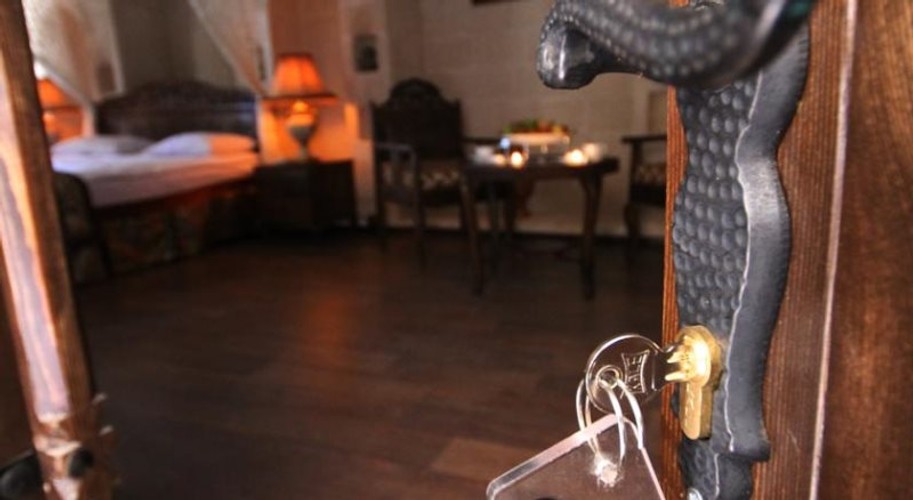 Standart Oda (4 Kişilik)