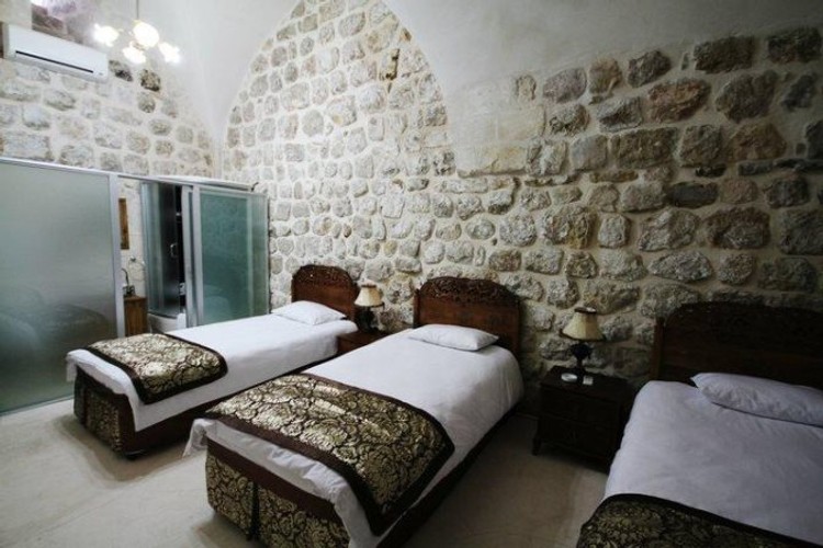 Standart Oda (3 Kişilik)