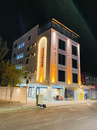 Dara Otel Midyat