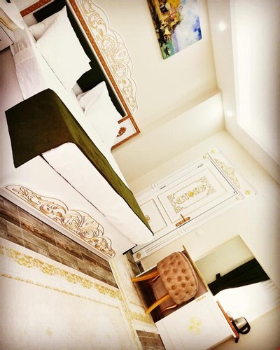 Standart Oda, Havuz Manzaralı