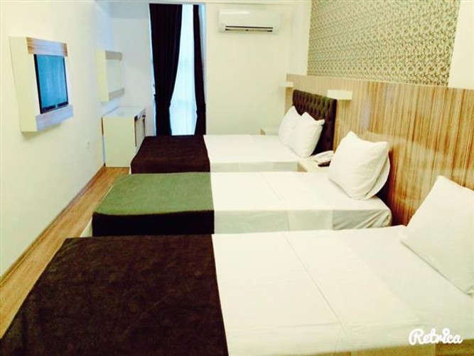 Standard Room (3 Person)