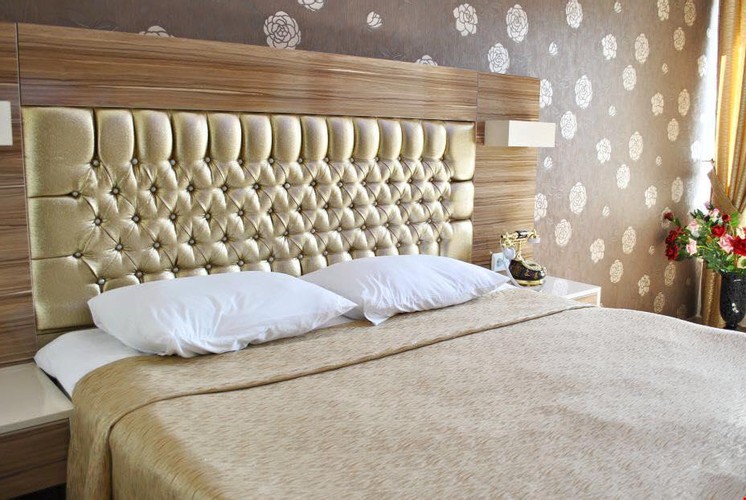 Standard Room (1 Person)