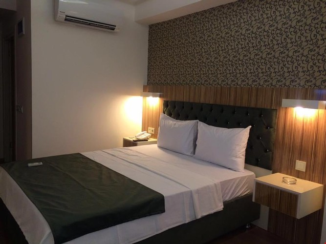 Standard Room (1 Person)