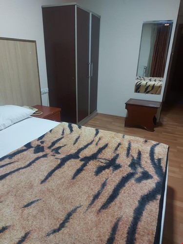 Ekonomik Oda (1 Kişilik)